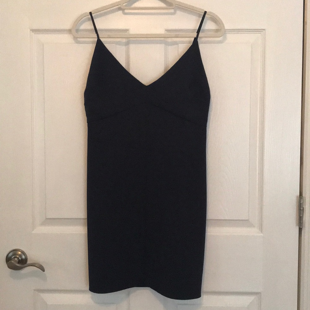 Aritzia Wilfred dress